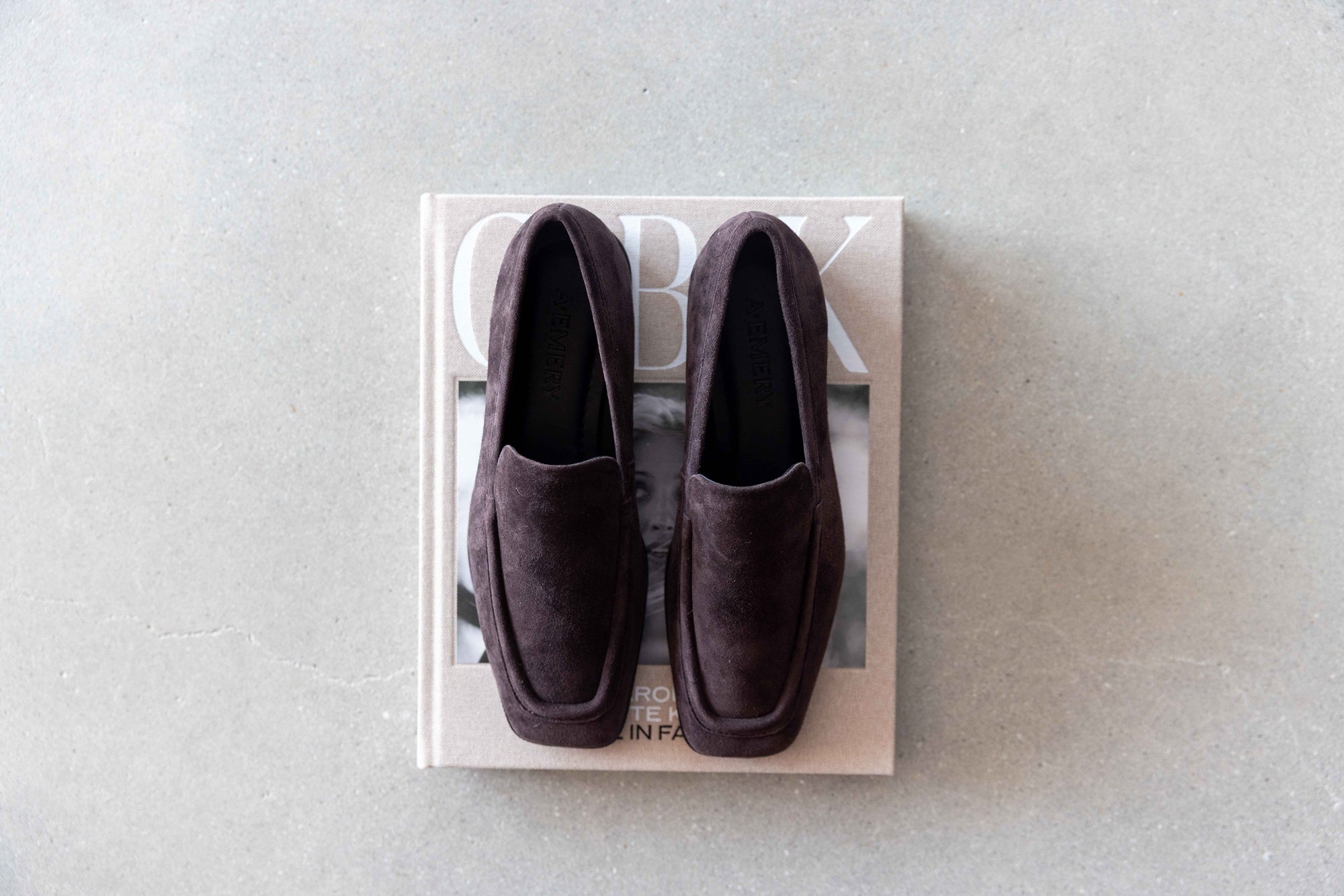 A Emery Lane Loafer