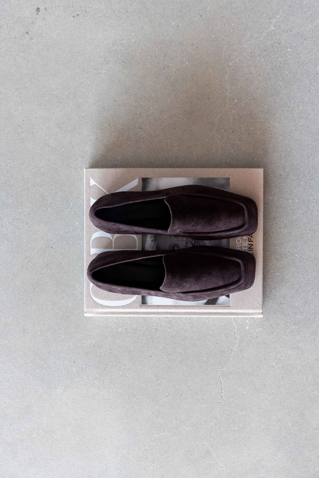 A Emery Lane Loafer
