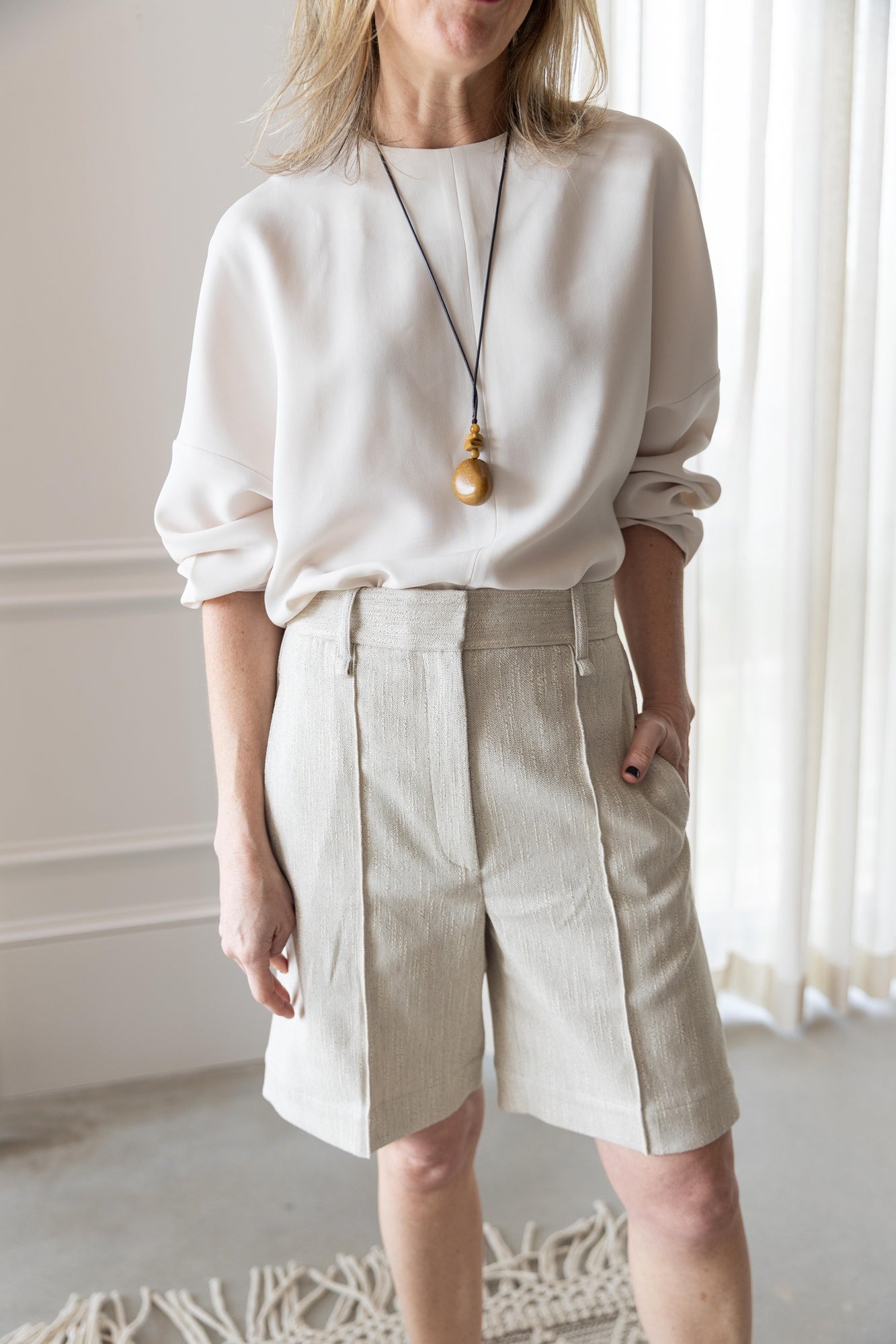 A Emery Tilden Top-Oyster