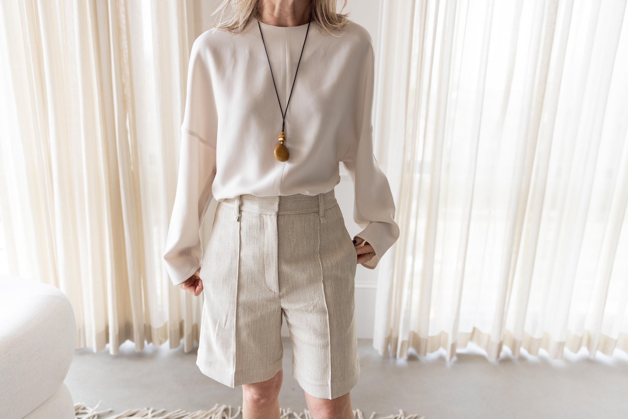 A Emery Tilden Top-Oyster