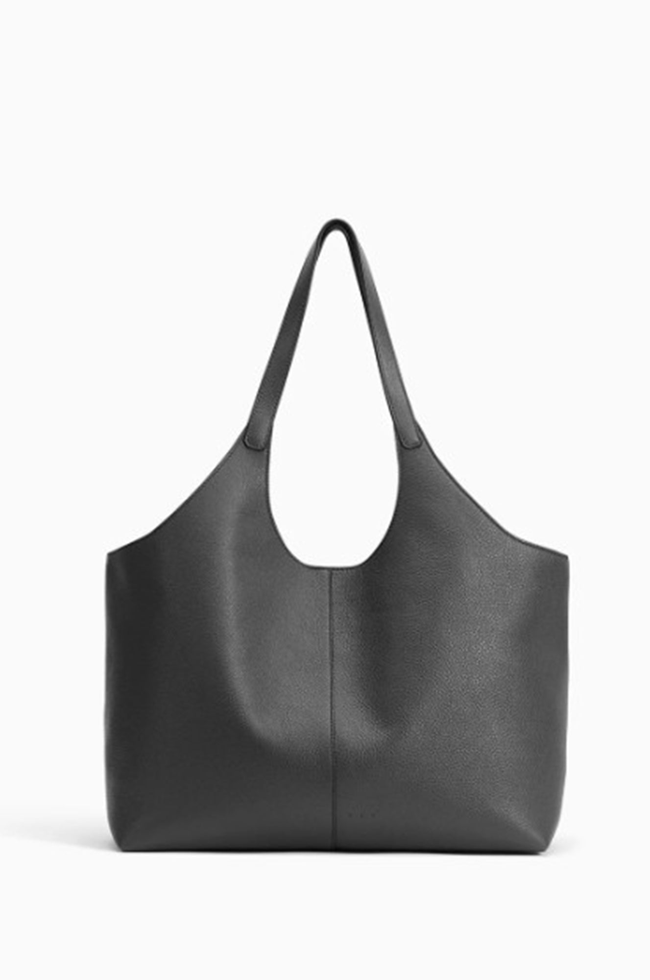 Aesther Ekme Cabas Supple XL Handbag