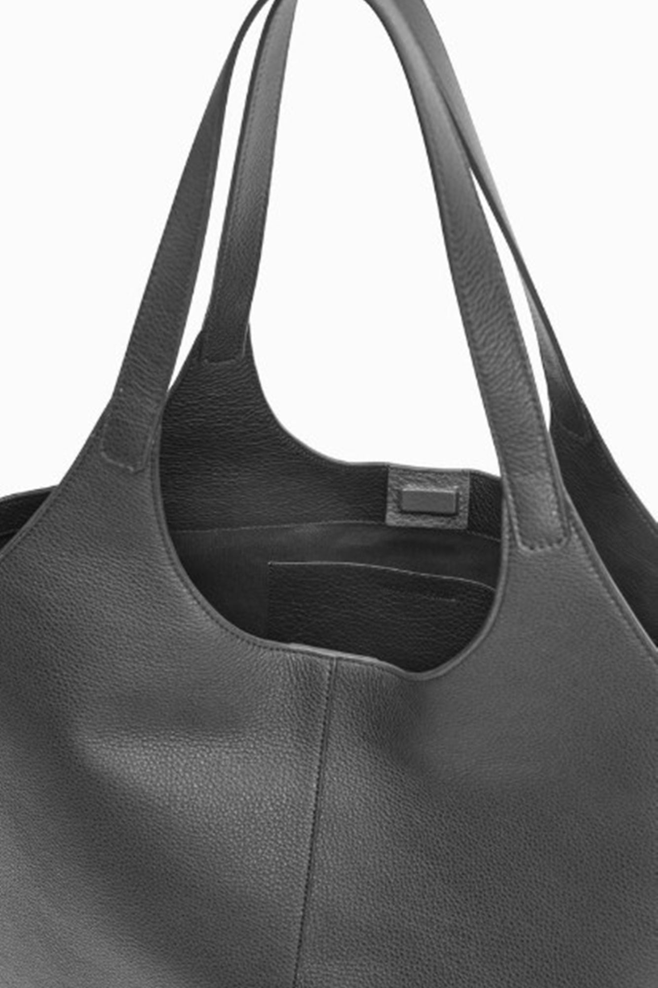 Aesther Ekme Cabas Supple XL Handbag