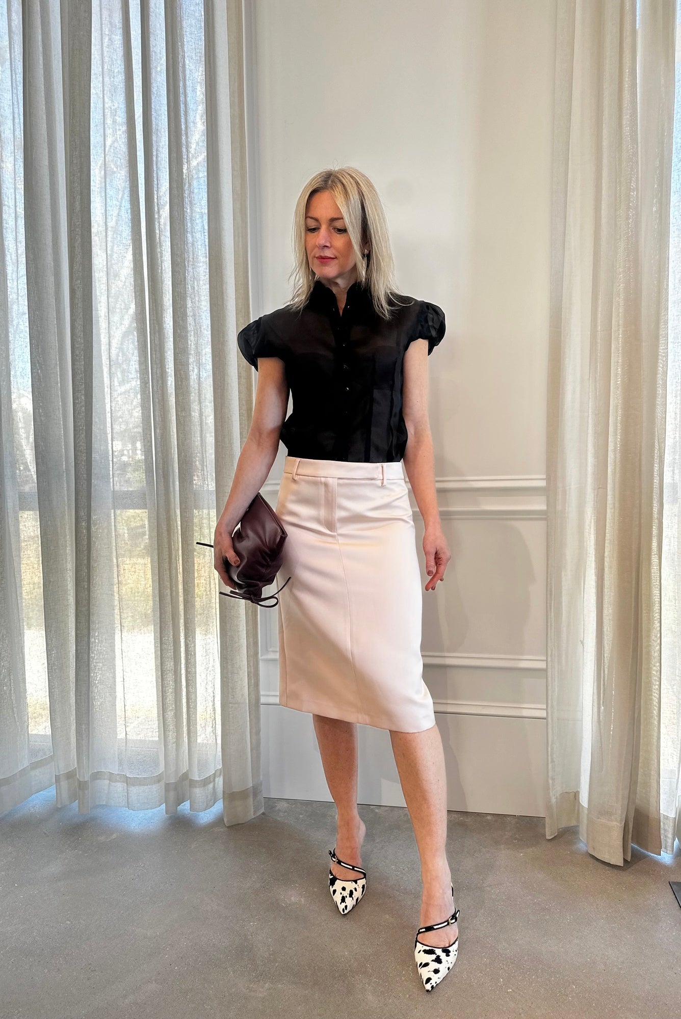 Alfie Erin Skirt