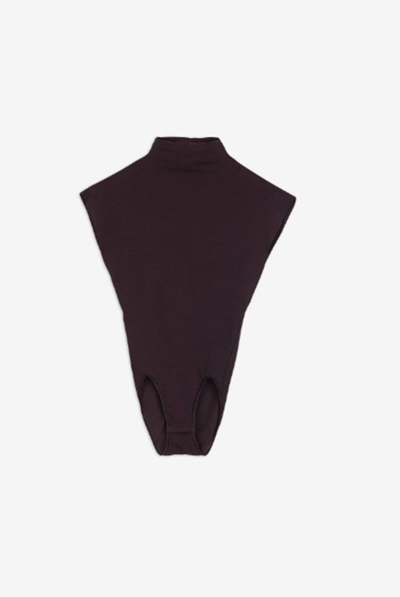 Alysi Jersey Bodysuit