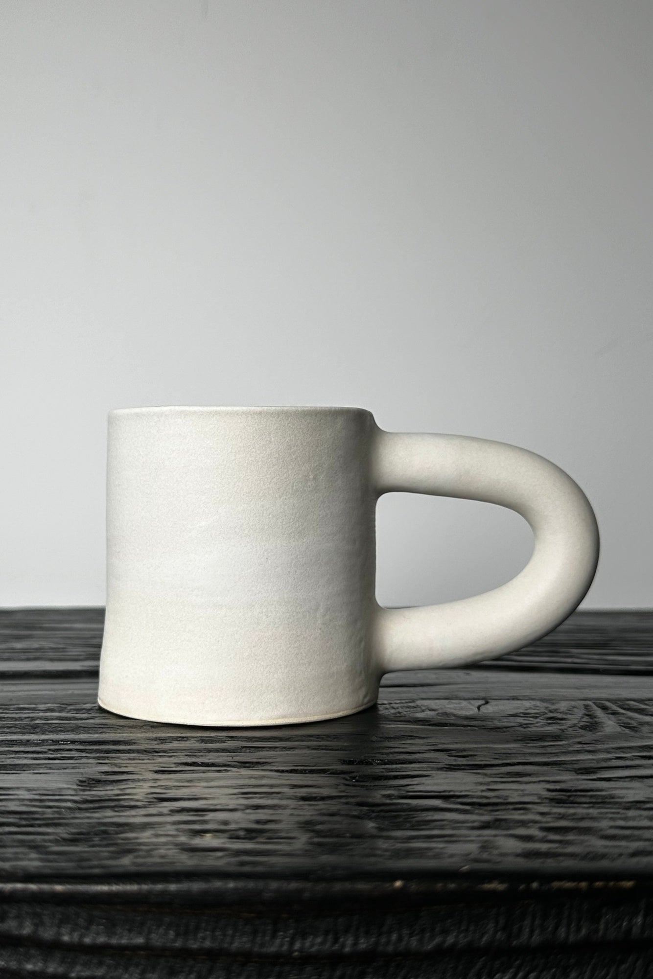 Amanda Hummes Creamy Mug