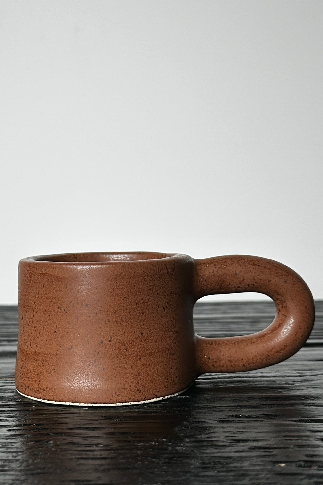 Amanda Hummes Espresso Mug