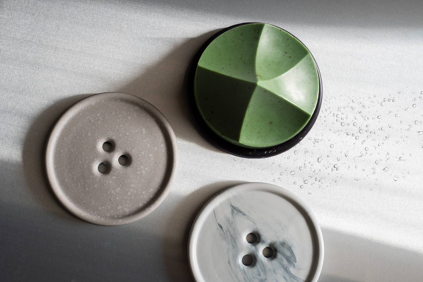 Ume Studio Erode Soap - Herbes de Provence