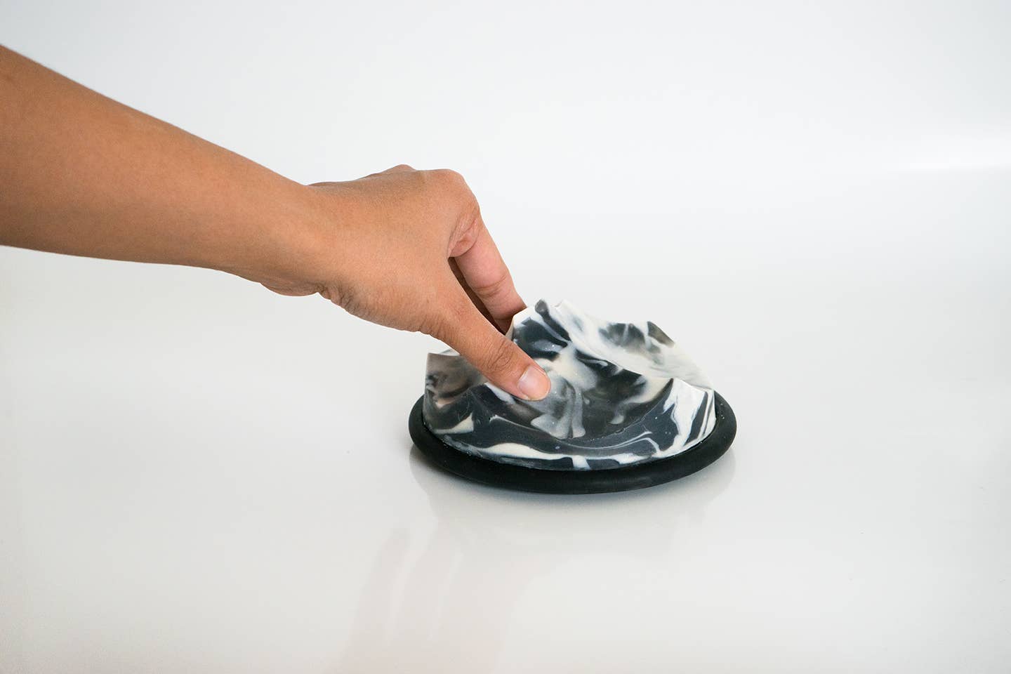 Ume Studio Erode Soap - Jasmine Ylang Ylang