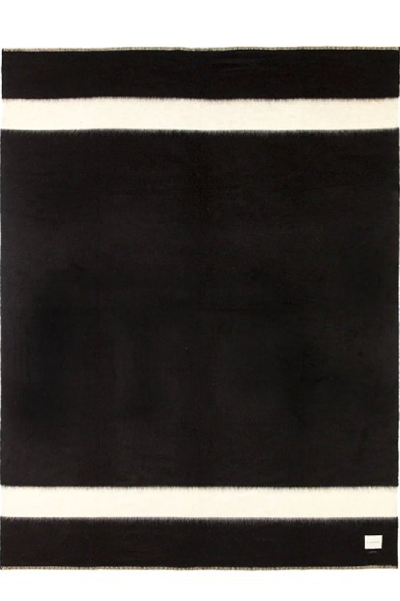 BlackSaw The Siempre 100% Recycled Blanket