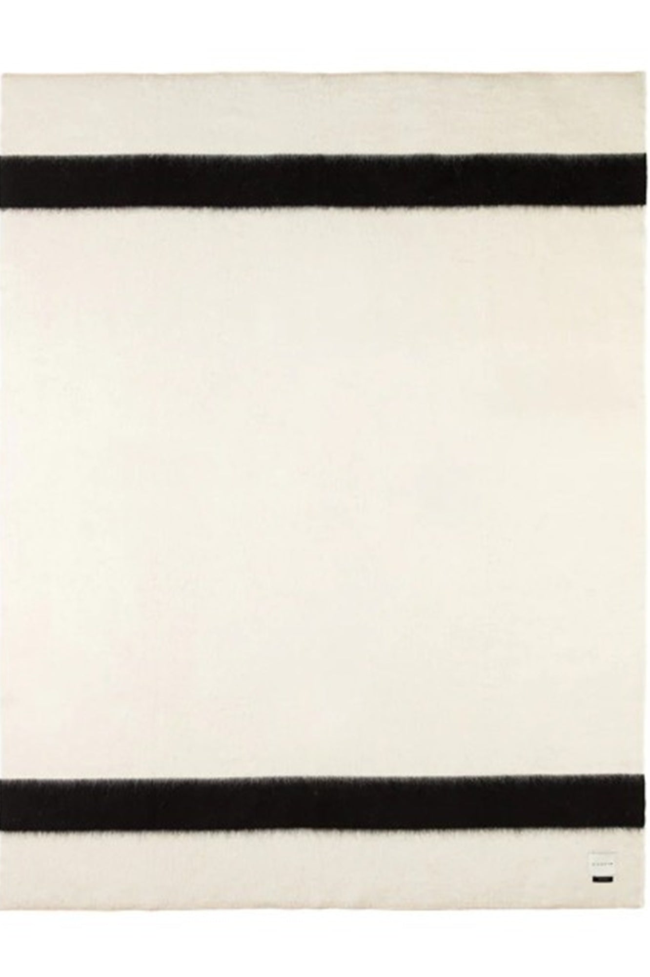 BlackSaw The Siempre 100% Recycled Blanket