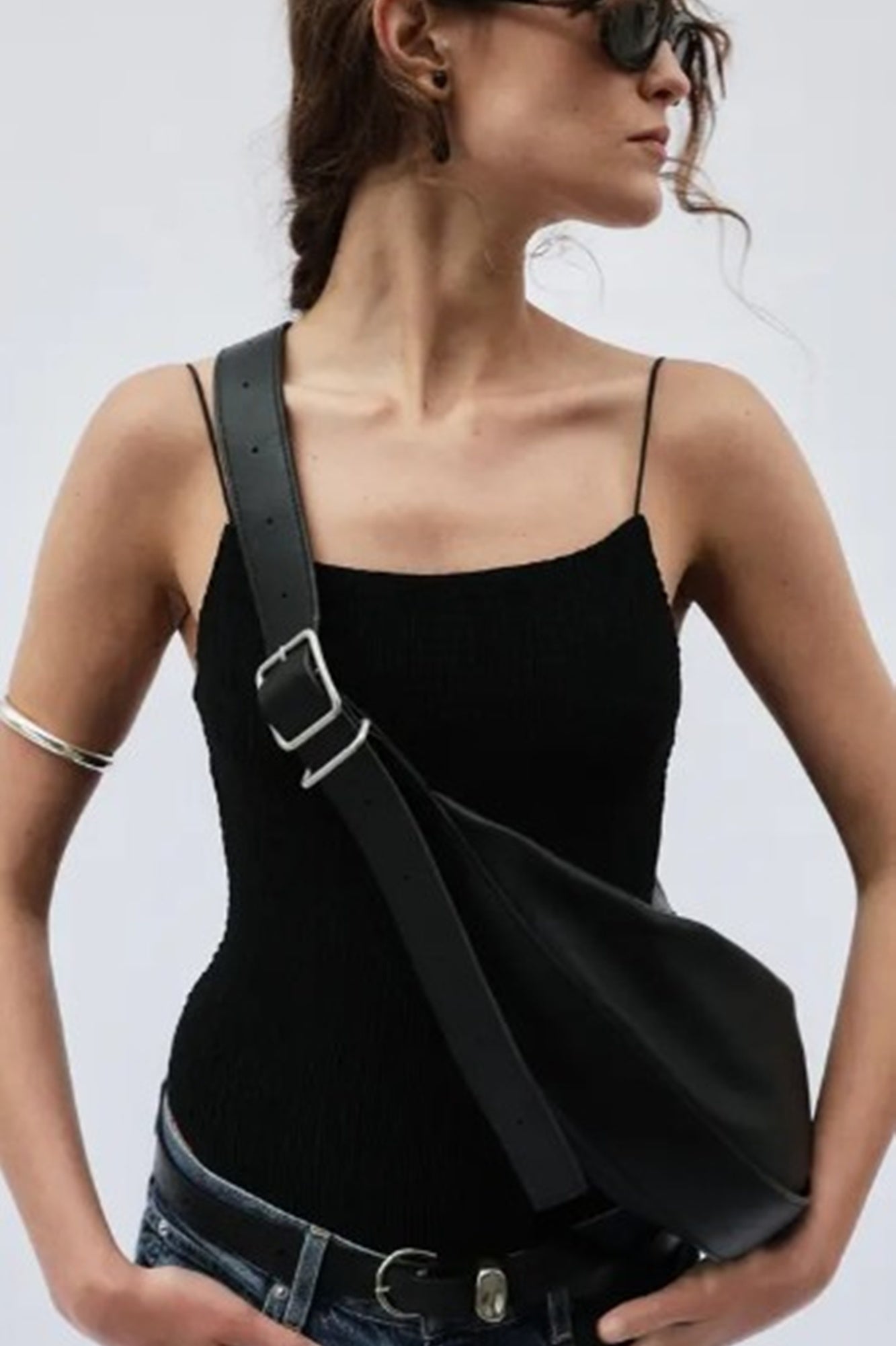 Janessa Leone Bowe Bag