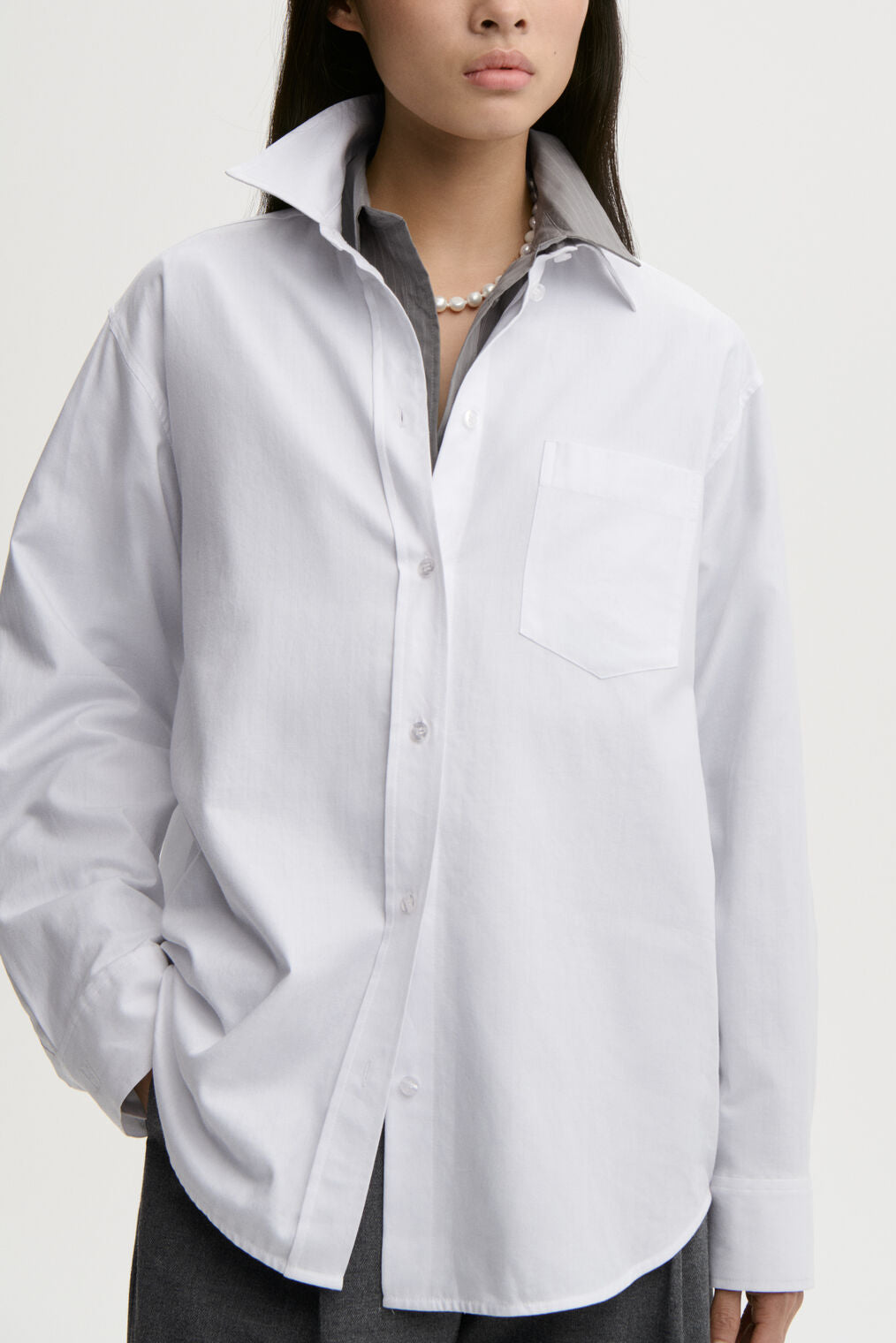 by Malene Birger Audrey Top