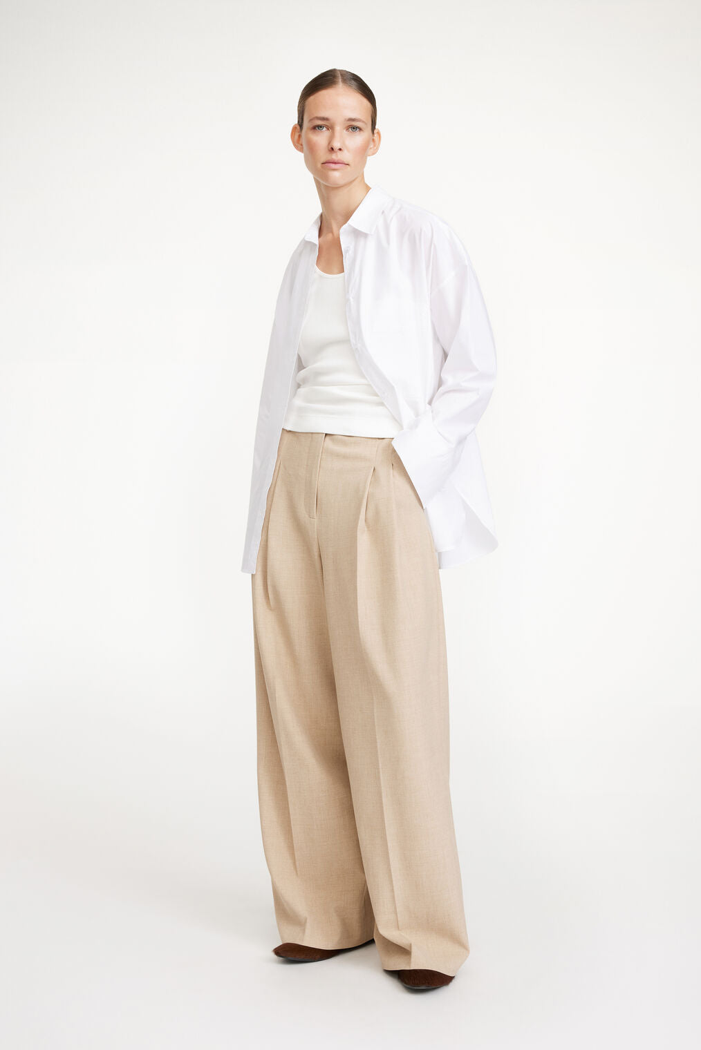 by Malene Birger Cymbaria Pants
