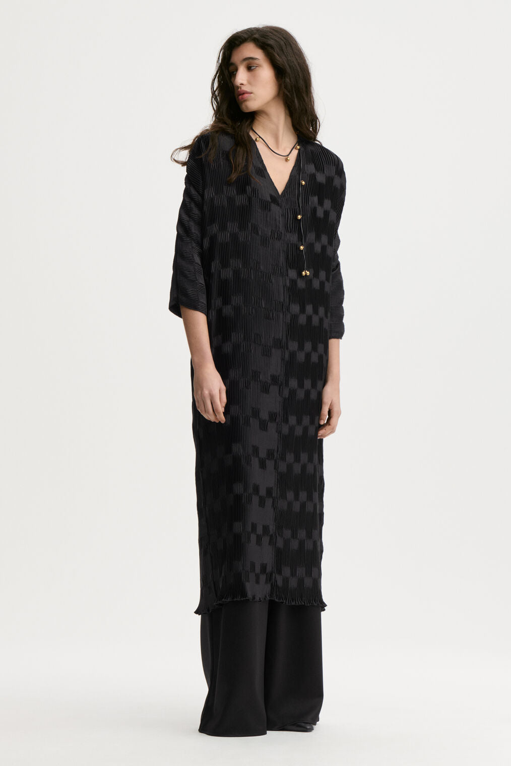 by Malene Birger Francis Dress