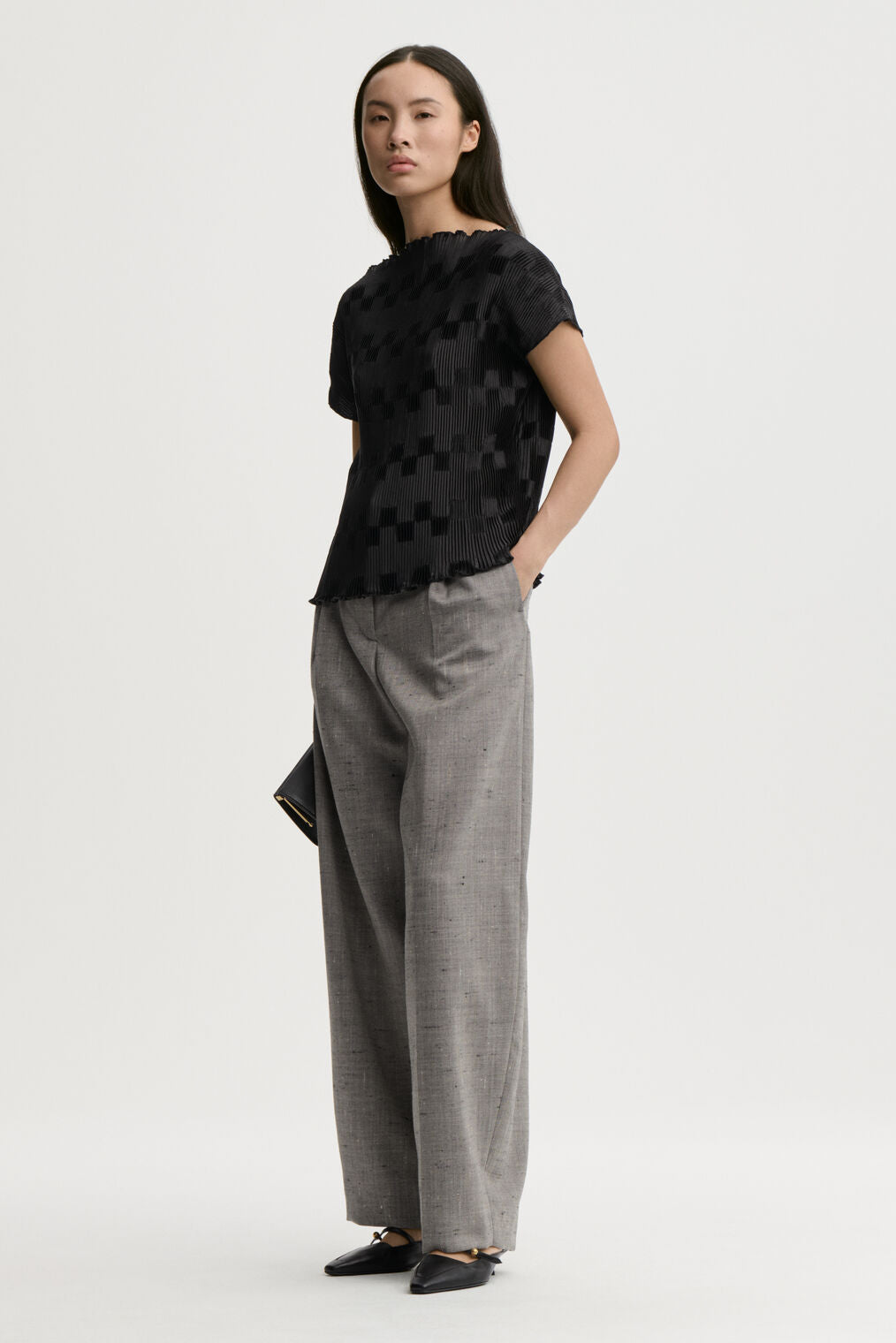 by Malene Birger Lianna Top