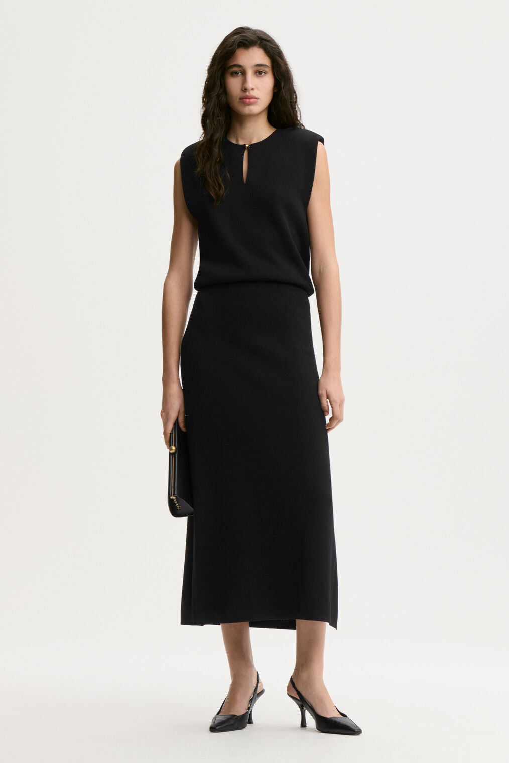 by Malene Birger Rowen Dress