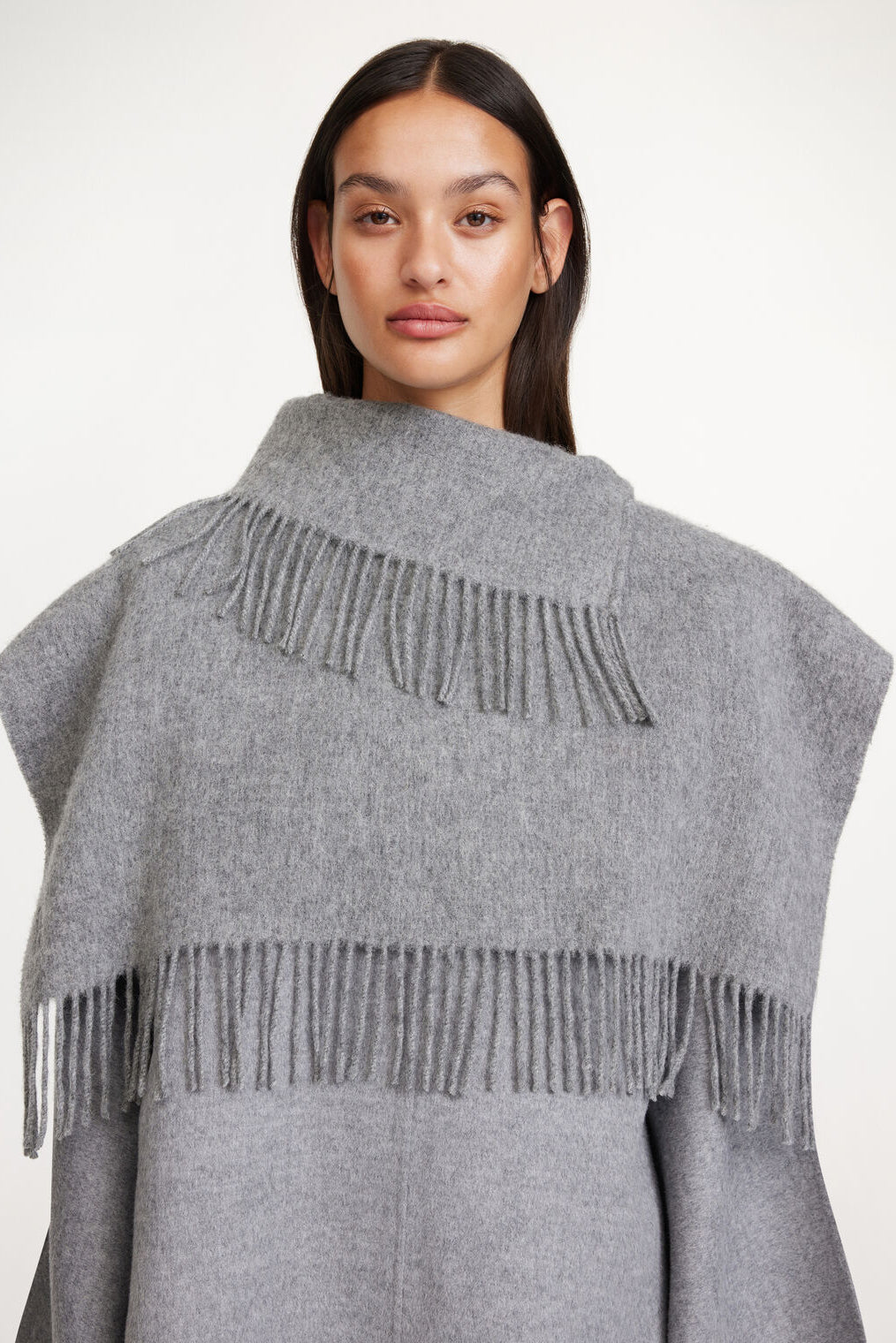 by Malene Birger Turtla, Grey Melange