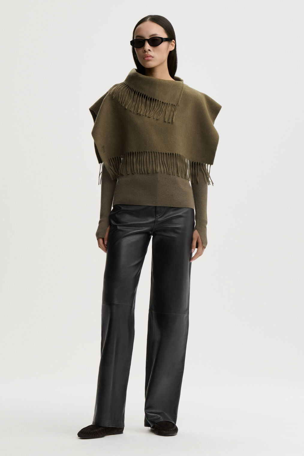 by Malene Birger Turtla, Hunt