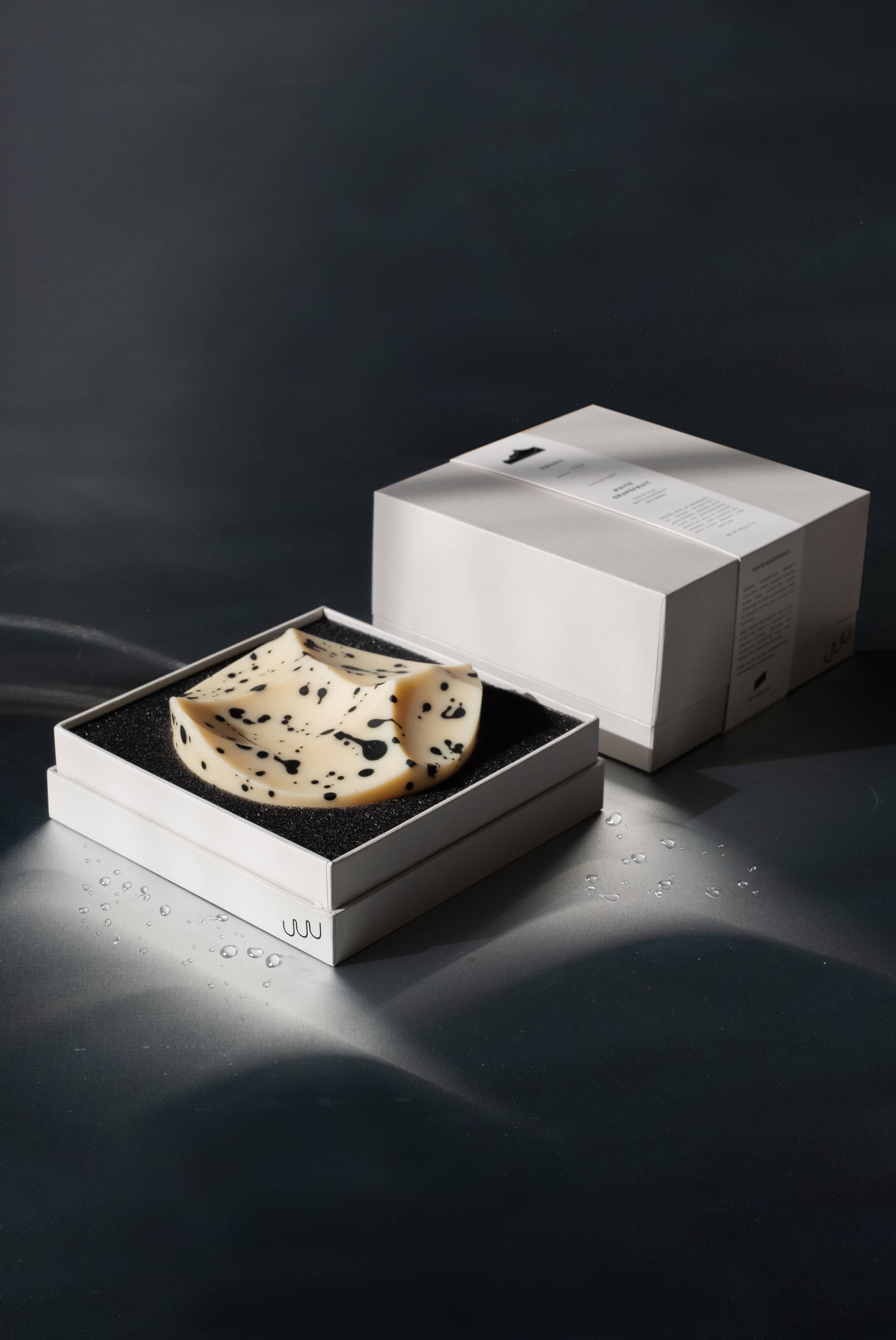 Ume Studio Erode Soap - White Grapefruit