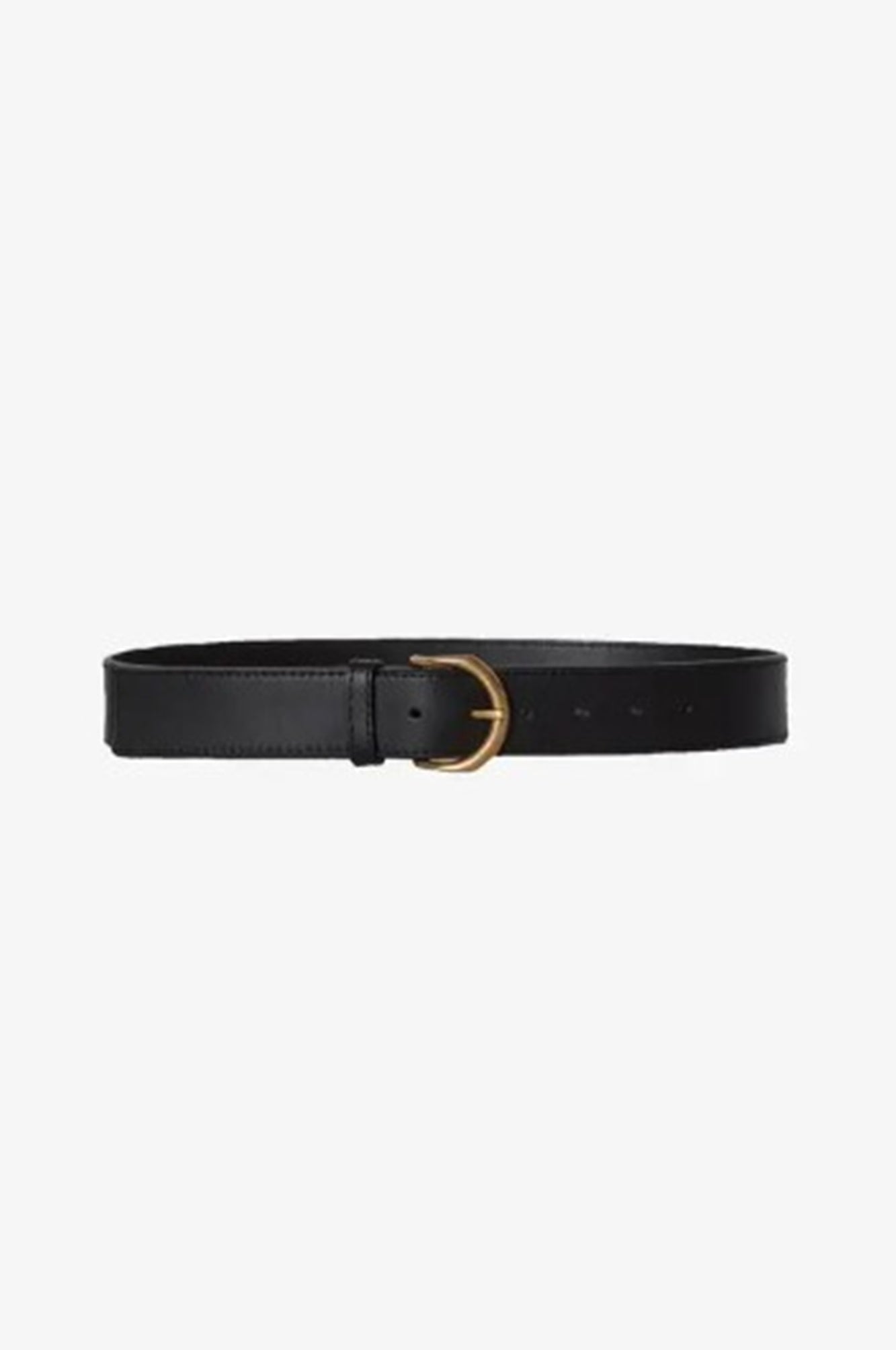 Janessa Leone Cato Black Belt