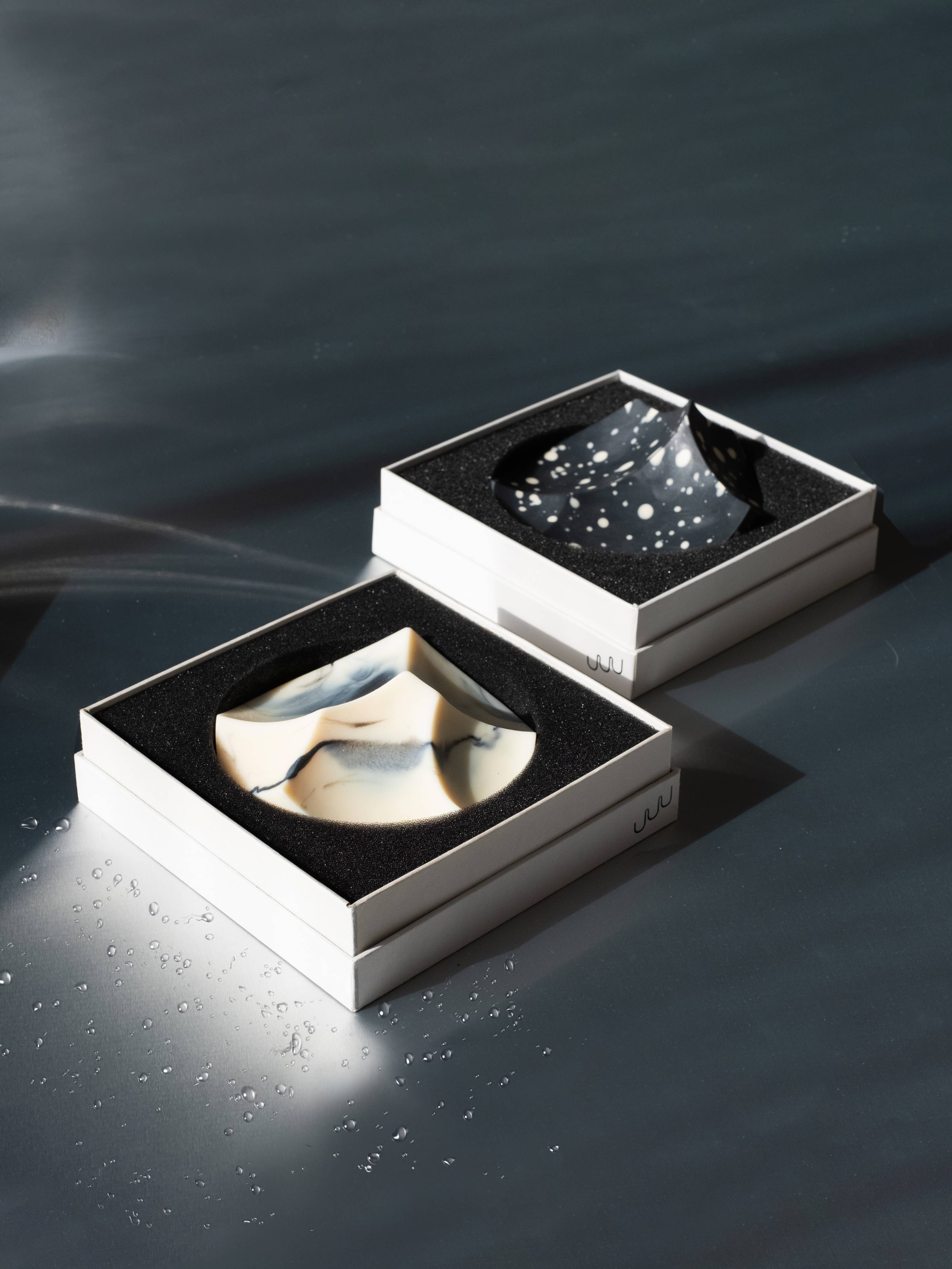 Ume Studio Erode Soap - Jasmine Ylang Ylang