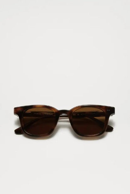 Chimi Sunglasses Core 02-Tortoise