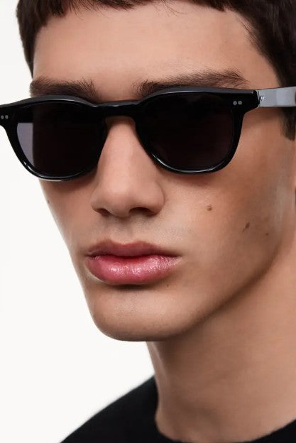 Chimi Sunglasses Core 01-Black