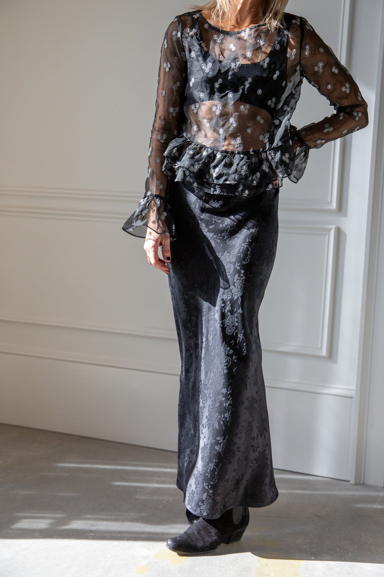 Ciao Lucia Concetta Skirt