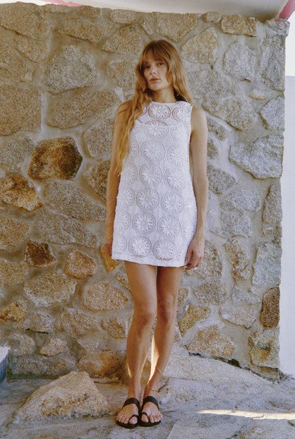 Ciao Lucia Indus Dress