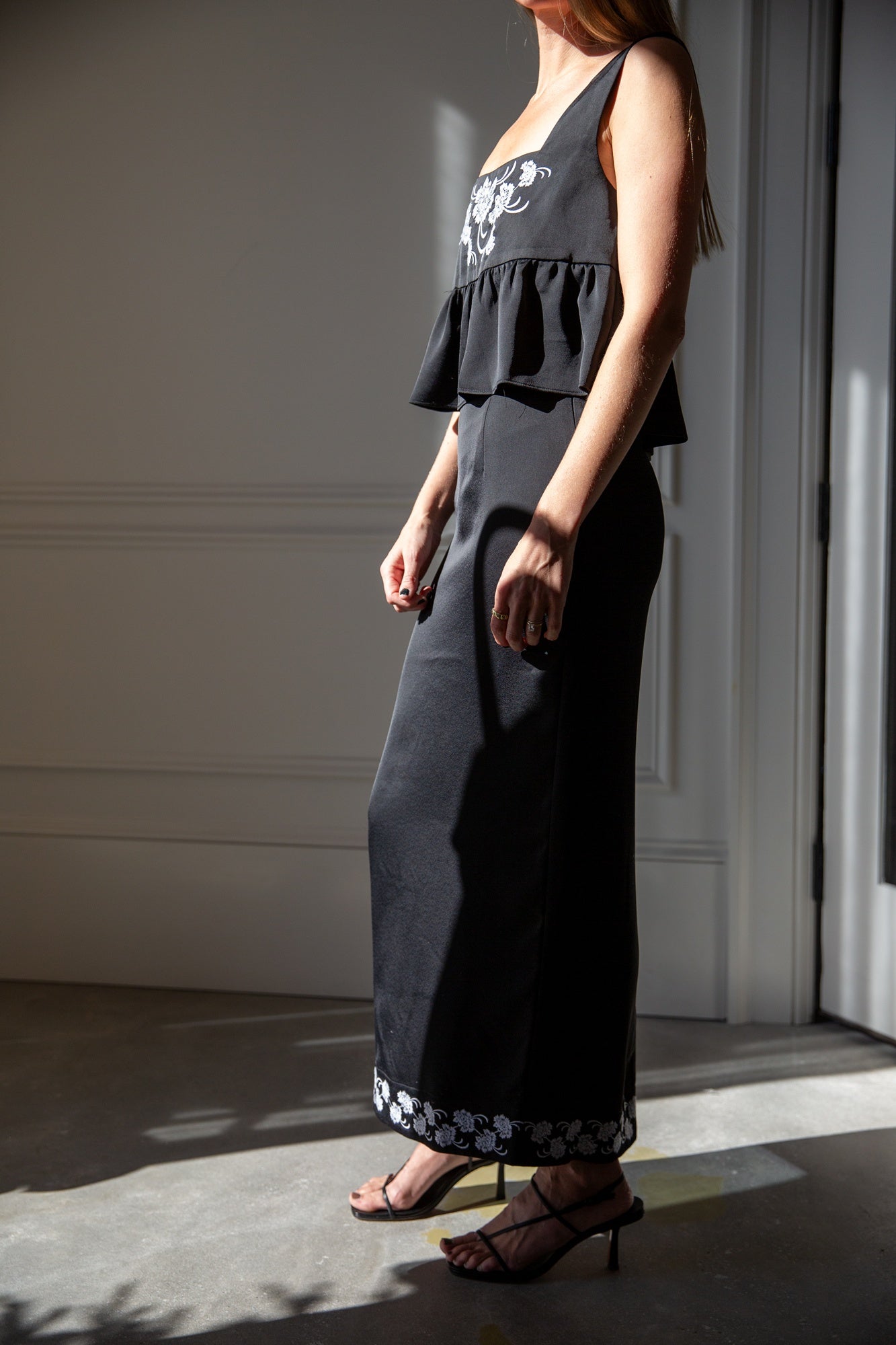 Ciao Lucia Elly Skirt