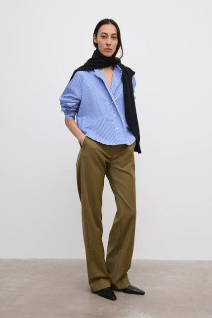 Dagmar Classic Suit Trouser