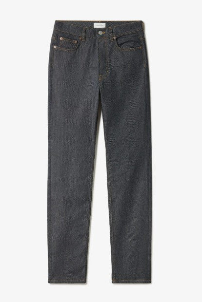 Dagmar Straight Leg Denim