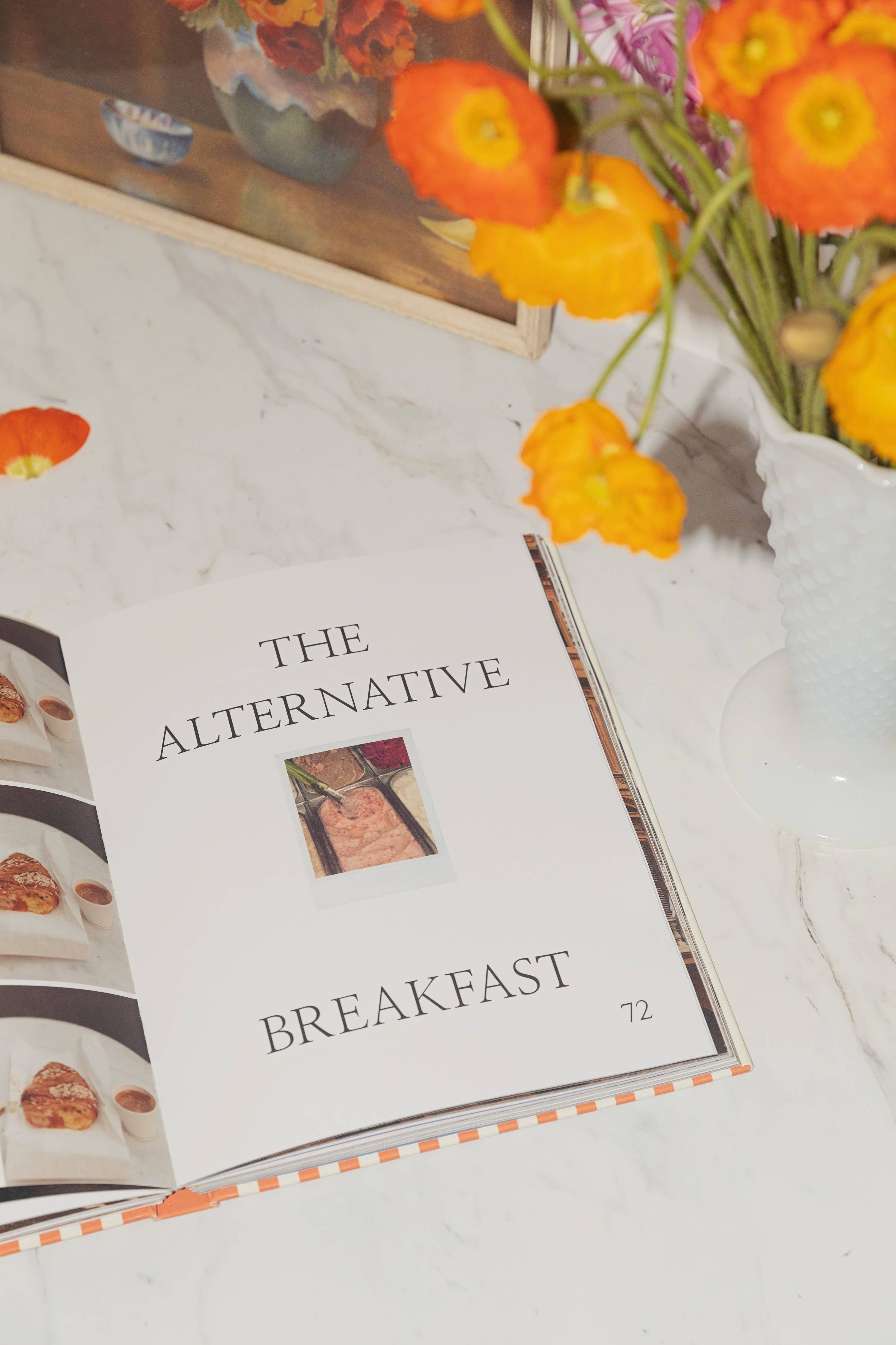 Small Pleasures - Coffee Table Book