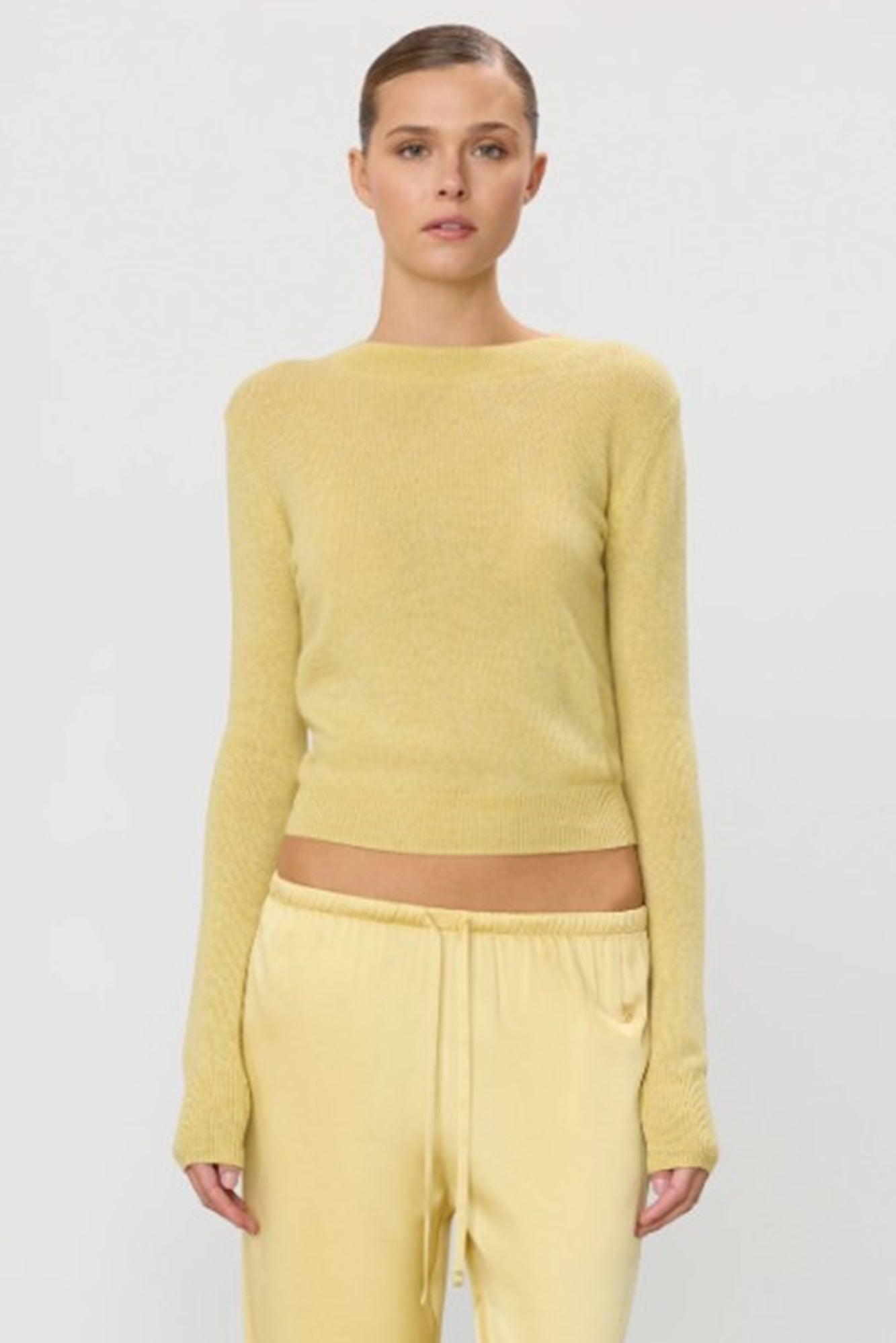 Eterne Francis Sweater