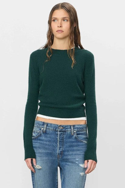 Francis Sweater, Forest