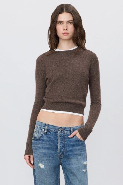 Francis Sweater