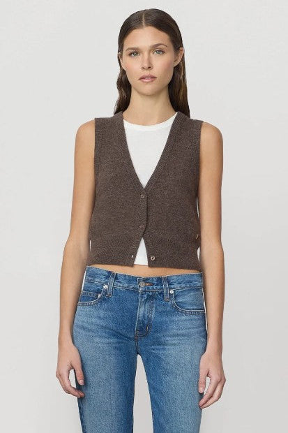 Leroy Vest