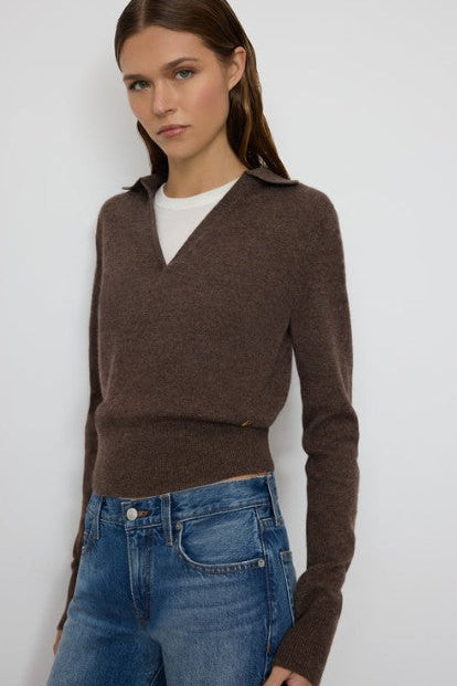 Vance Sweater