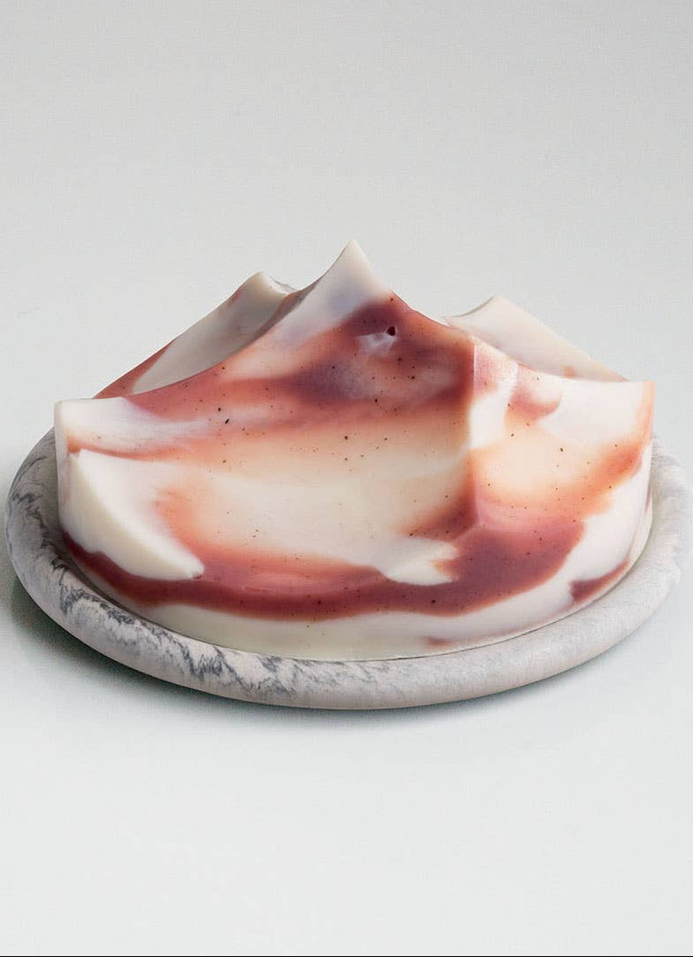 Erode Soap - Lavender Crème