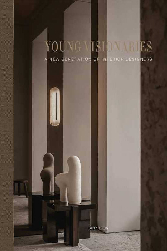Young Visionaries Book