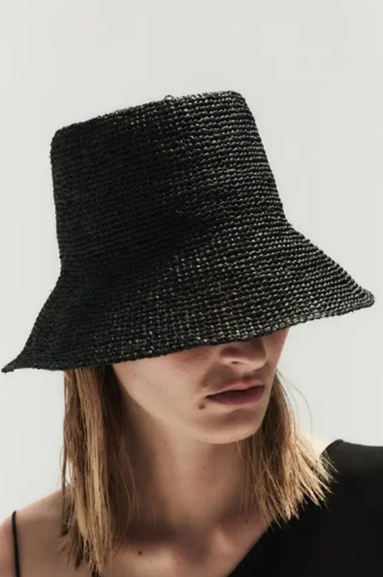 Janessa Leone Felix Black Hat