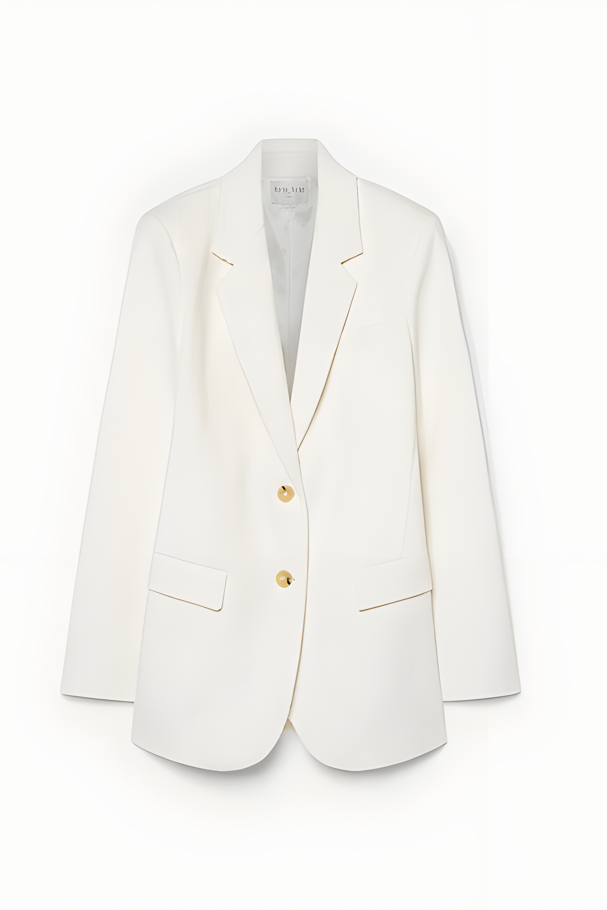 Forte Forte Ribbed Velvet Chic Jacket