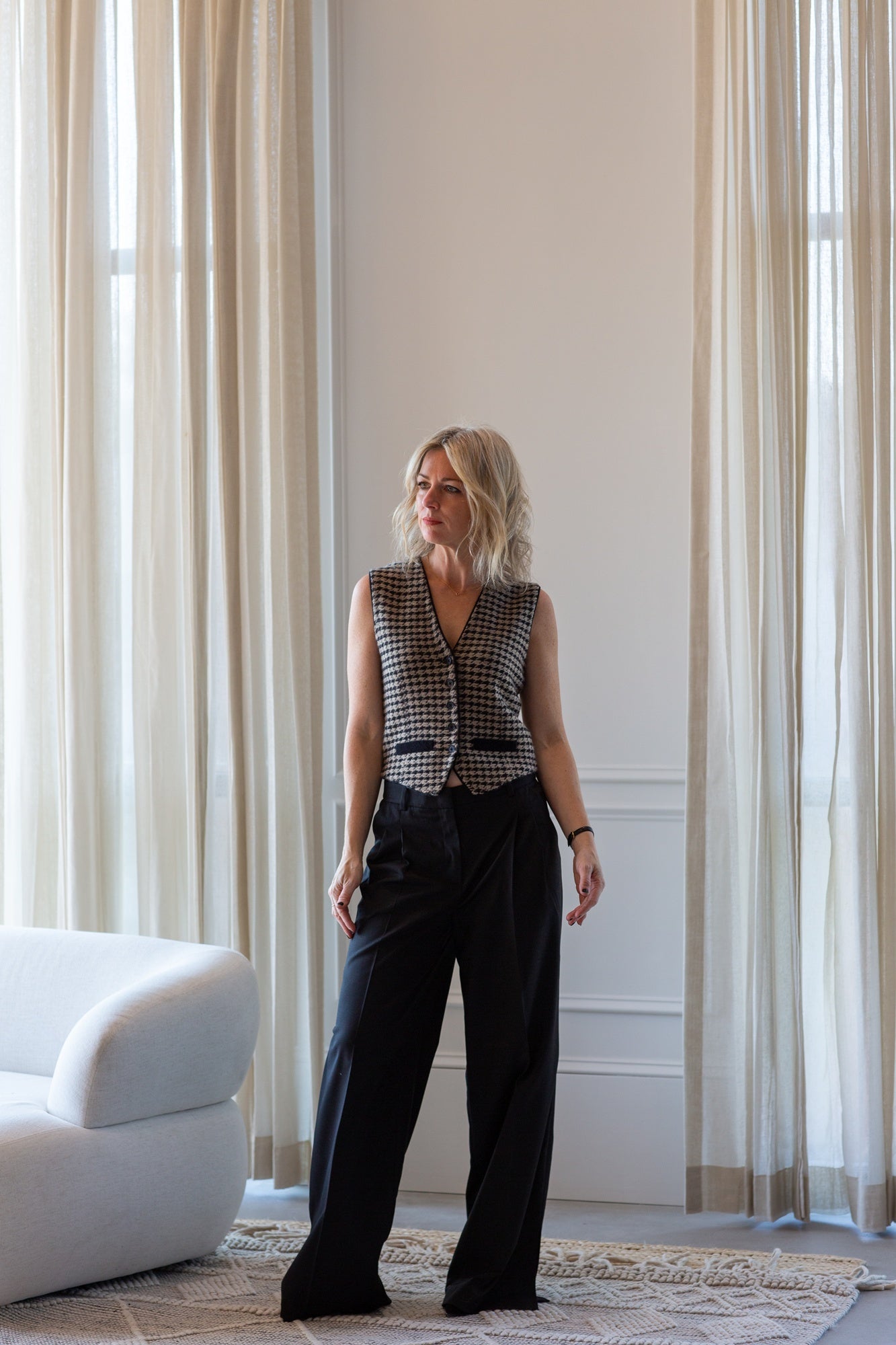 The Garment Pluto Grand Pants