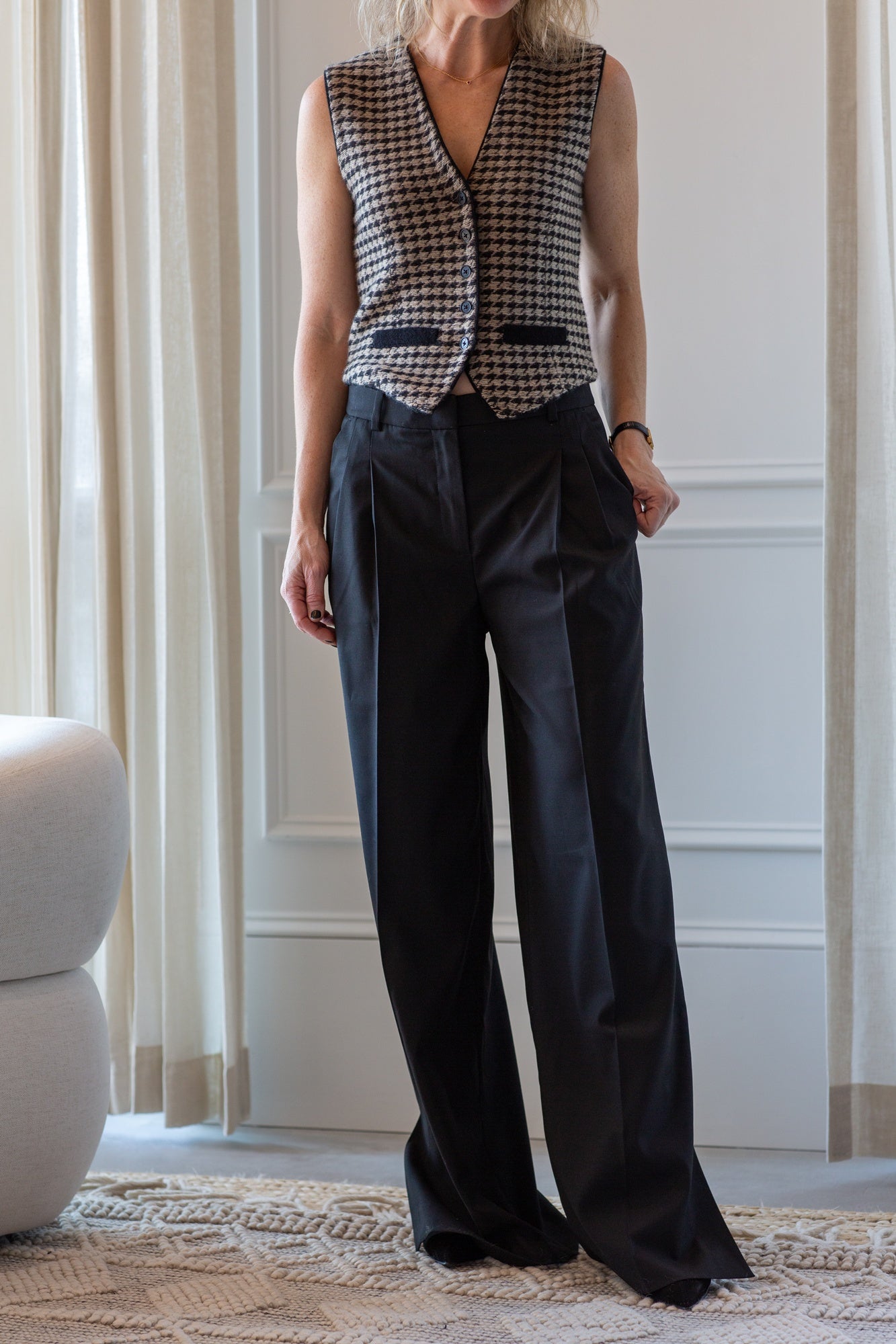 The Garment Pluto Grand Pants
