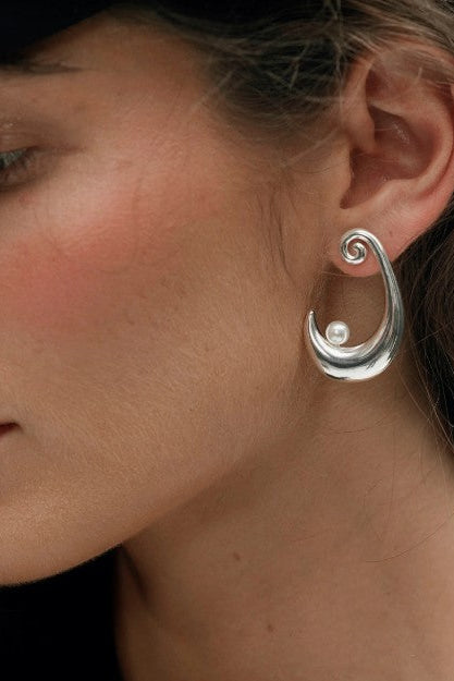 Heaven Mayhem Ander Earrings