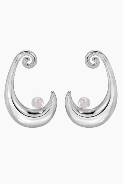 Heaven Mayhem Ander Earrings