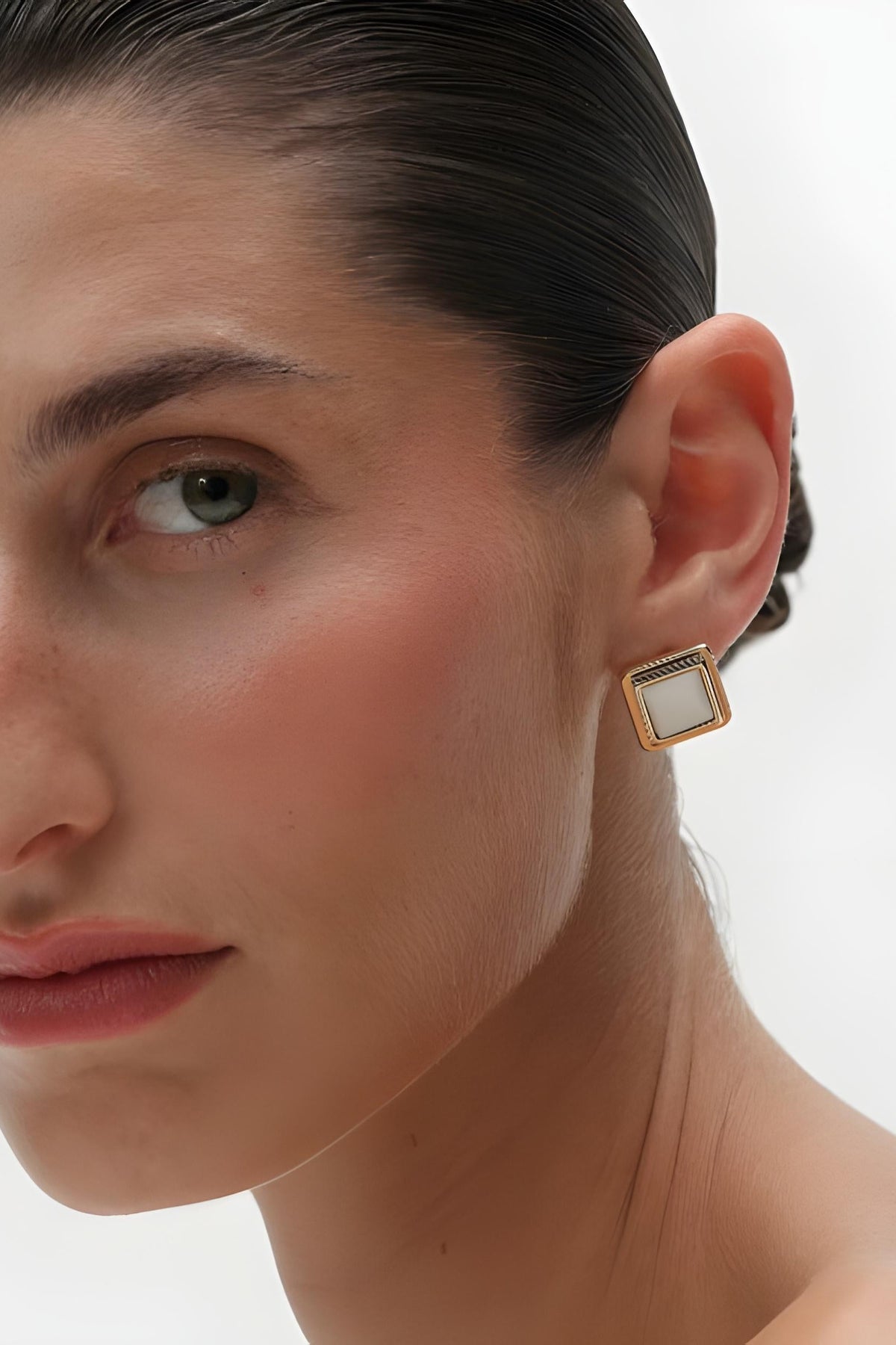 Heaven Mayhem Archer Earrings