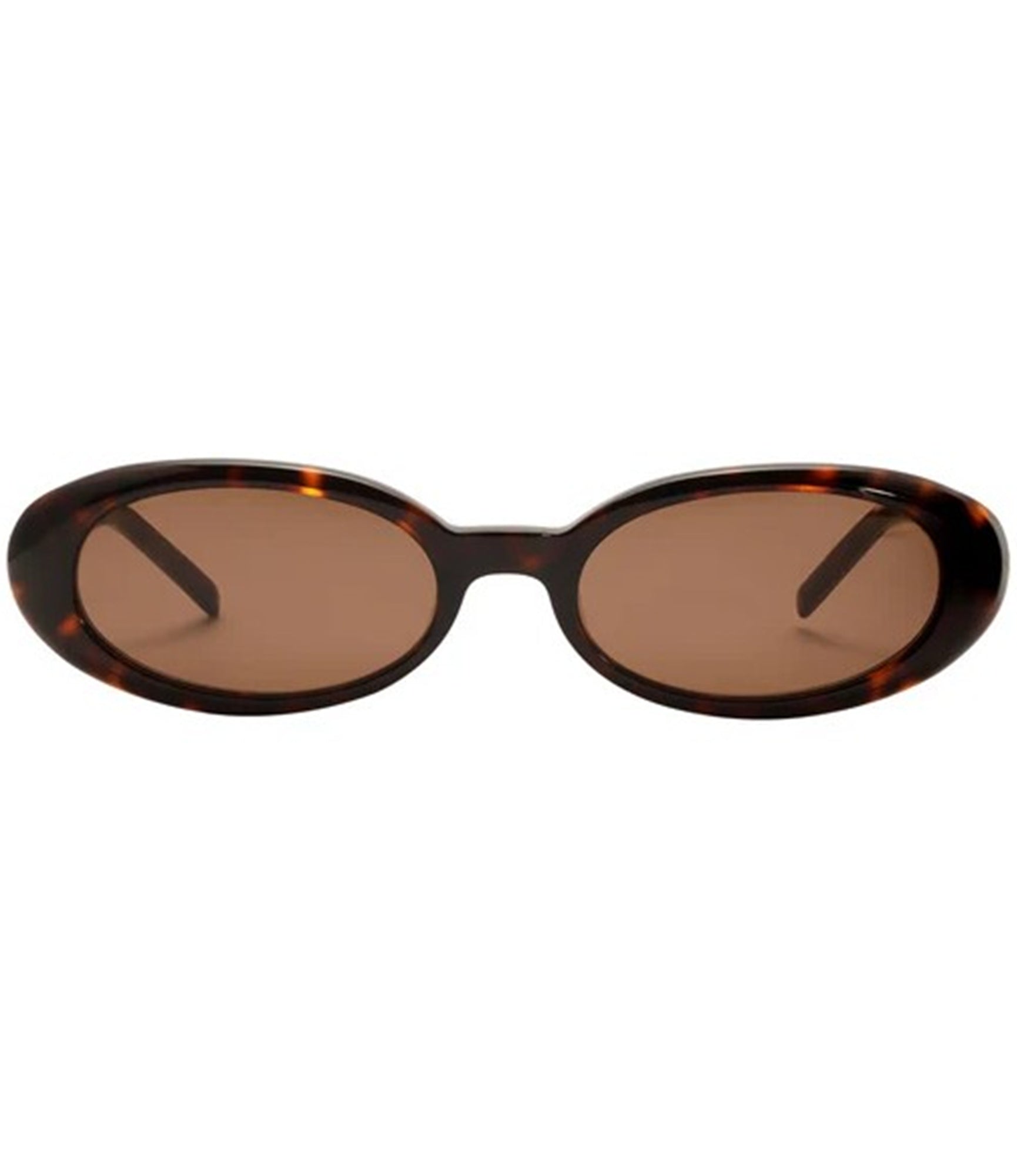 Heaven Mayhem Esme Sunglasses-Tortoise