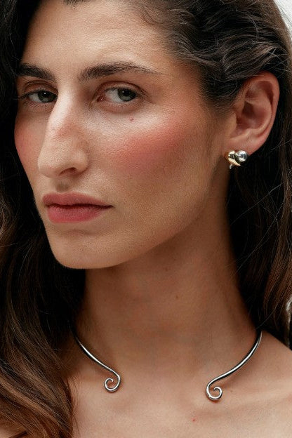 Heaven Mayhem Paloma Earrings, Mixed