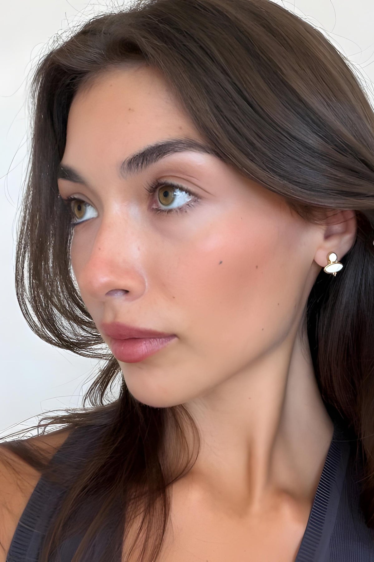 Heaven Mayhem Romy Earrings